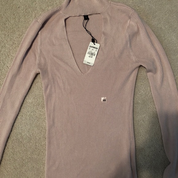 express top - Picture 2 of 3